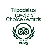 Tripadvisor Travelers' Choice Awards Logo