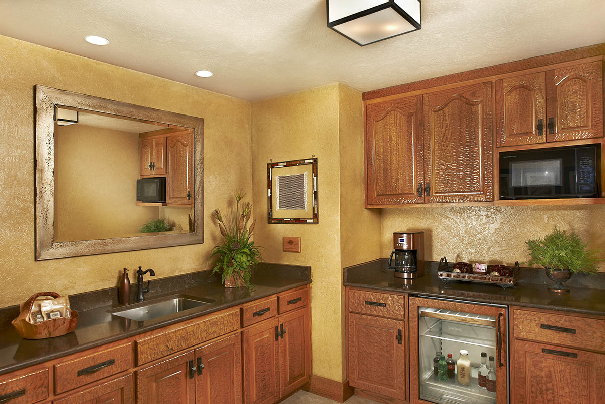 Award-Winning Lodge in Branson, MO | The Keeter Center