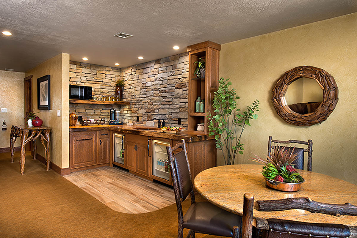 Award-Winning Lodge in Branson, MO | The Keeter Center
