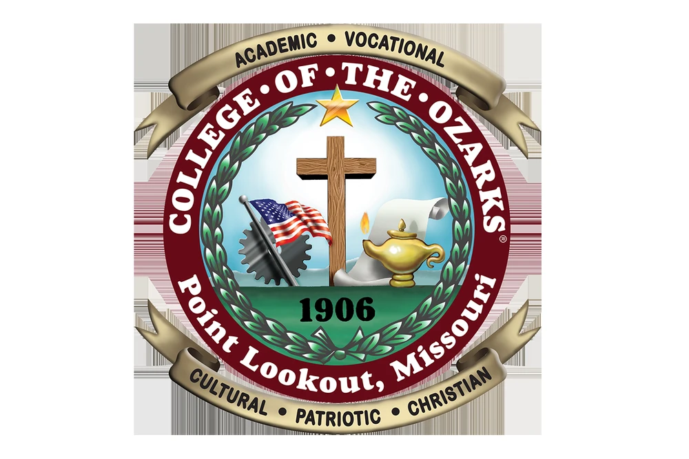 College of the Ozarks Seal